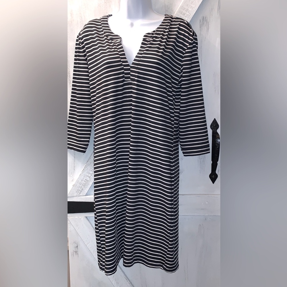 Mary Square dress Sz S